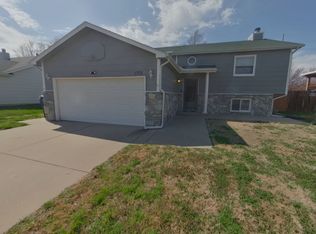 1703 S Brandon St, Wichita, KS 67207