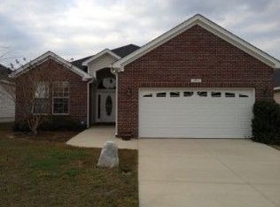 3340 Aqua Ridge Way, Tallahassee, FL 32309