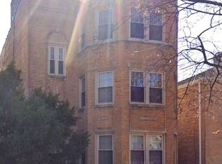 2305 W Arthur Ave #2, Chicago, IL 60645