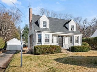 36 Frissell Ter, Middletown, CT 06457