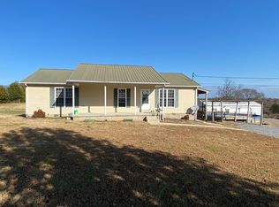 156 Kingston Corner Rd, Shelbyville, TN 37160