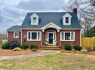 11108 N 56th Hwy, Clinton, SC 29325