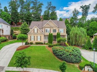 7332 Silverleaf Dr, Flowery Branch, GA 30542