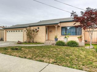 17077 Via Chiquita, San Lorenzo, CA 94580