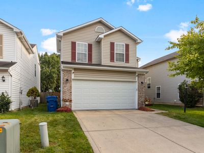 10413 Kensil St, Indianapolis, IN, 46236