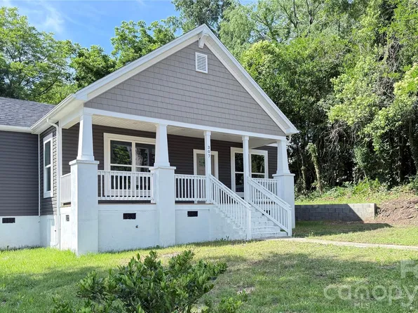 307 E Arch St, Lancaster, SC 29720