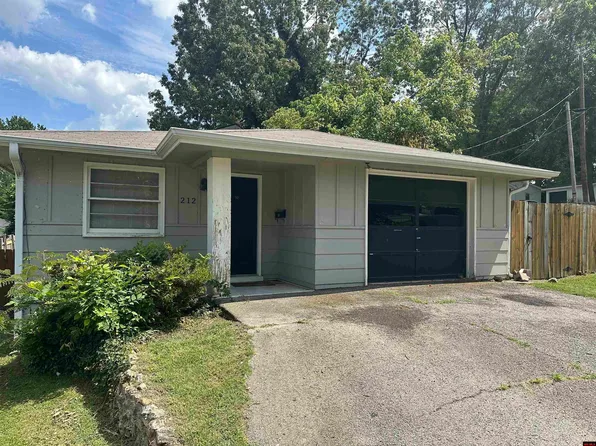 212 E 11th St, Mountain Home, AR 72653