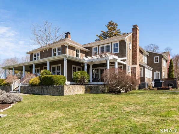 100 Old Black Point Road, East Lyme, CT 06357