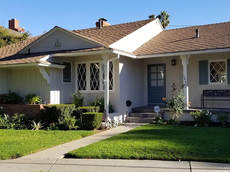 3406 Corinth street view