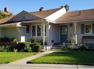 3406 Corinth Ave, Los Angeles, CA 90066