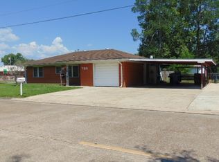 706 Saturn Rd, Morgan City, LA 70380