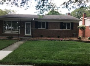 14503 Ellen Dr, Livonia, MI 48154