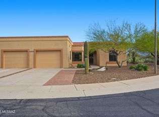 13924 N Green Tree Dr, Tucson, AZ 85755