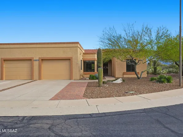 13924 N Green Tree Dr, Tucson, AZ 85755