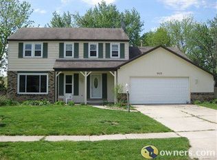 9533 Creek Bed Pl, Fort Wayne, IN 46804