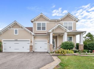 4180 Heartleaf Ln, Naperville, IL 60564
