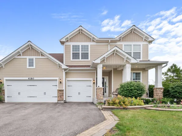 4180 Heartleaf Ln, Naperville, IL 60564