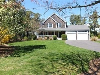 18 Red Pine Ln, Wareham, MA, 02571