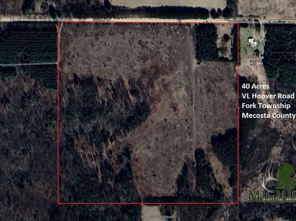 Hoover Rd, Barryton, MI 49305