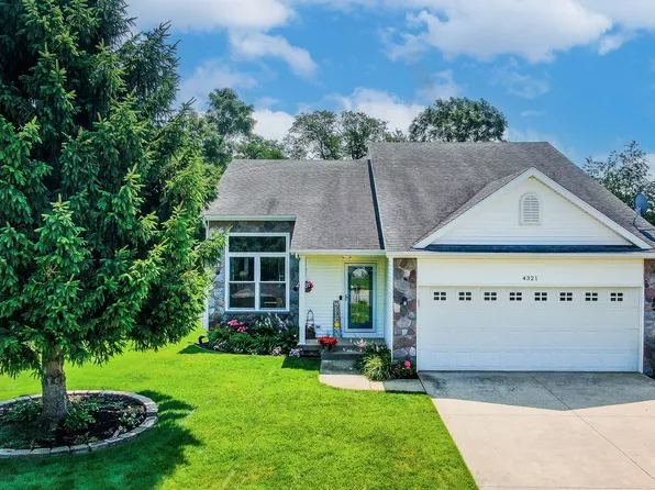 4321 Quail Run Dr, Dorr, MI 49323