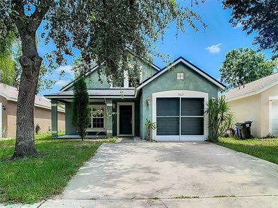 902 Cape Cod Cir, Valrico, FL, 33594
