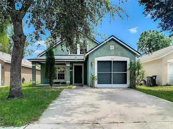 902 Cape Cod Cir, Valrico, FL 33594