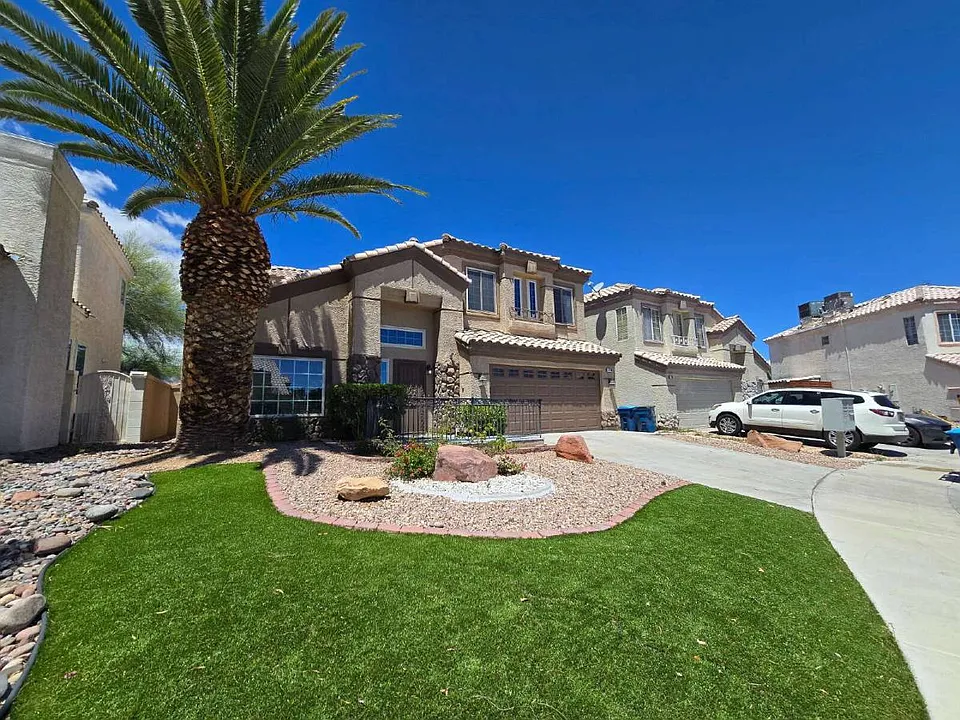 3759 Funston Way