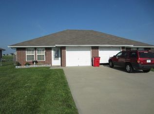 600 NE Austin St, Oak Grove, MO 64075