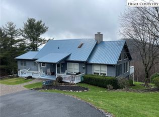 250 Dancing Wind Ct, Todd, NC 28684