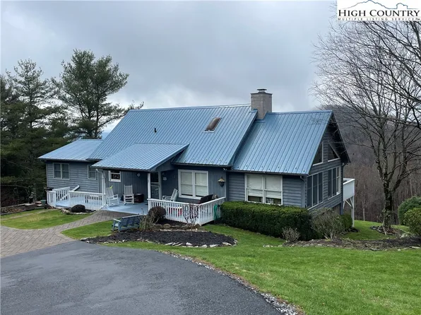 250 Dancing Wind Court, Todd, NC 28684