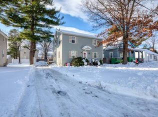 64-66 Glenwood St, Springfield, MA 01119