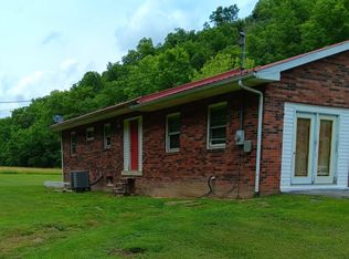3370 State Highway 846, Booneville, KY 41314