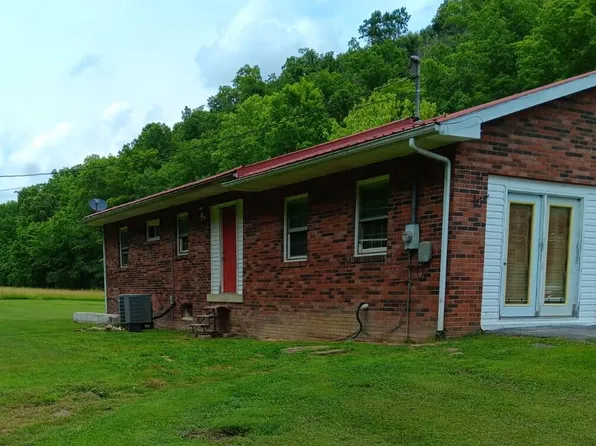 3370 State Highway 846, Booneville, KY 41314