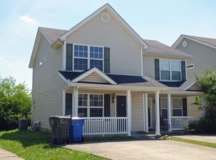 2818 Hanna Pl, Lexington, KY 40509