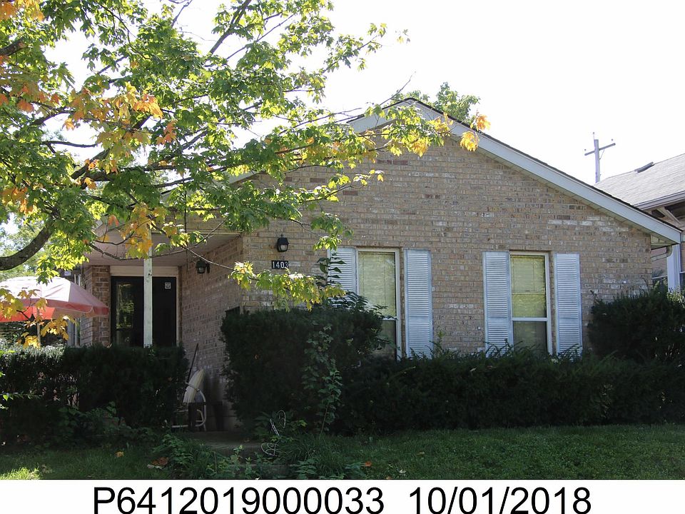 1st image of 1403 Western Ave