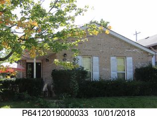 1403 Western Ave, Hamilton, OH 45013