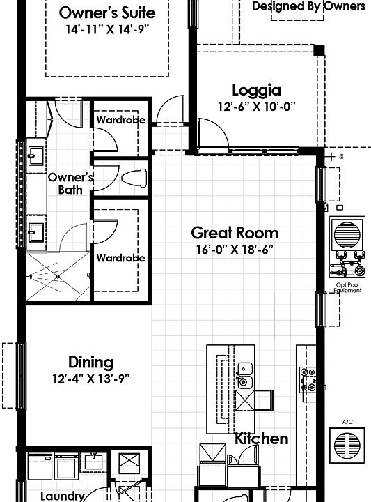 2nd image of 5049 Grandiflora Rd