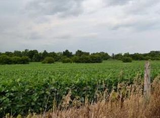 3800 W County Line Rd, Knightstown, IN 46148