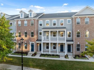 323 Freeman Dr, Hampton, VA, 23666