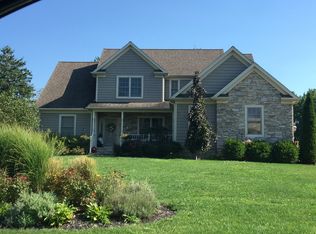 9340 Bringman Ct, Mentor, OH 44060