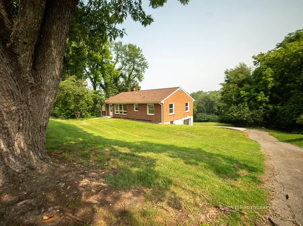 2435 Kessler Rd NE, Roanoke, VA 24012