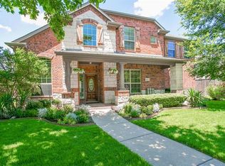 1617 Silverleaf Ln, Allen, TX 75002