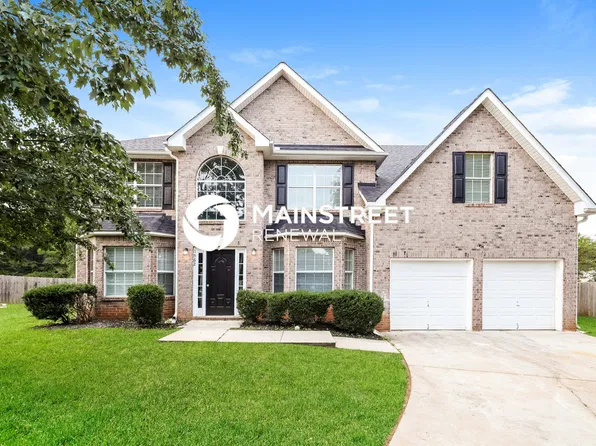 1562 Gunstock Ct, Hampton, GA 30228