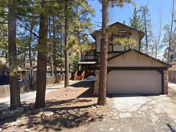 335 Vista Ln, Big Bear Lake, CA 92315