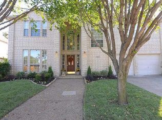 1805 Brook Ln, Flower Mound, TX 75028
