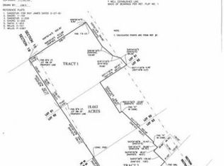 2318 N Macarthur Dr, Alexandria, LA 71303
