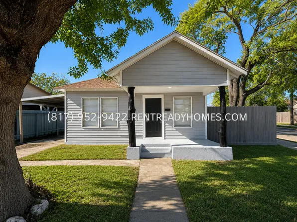 102 Anderson St, Pasadena, TX 77506