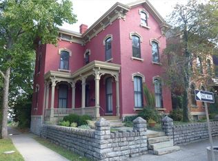 1402 Greenup St APT 1, Covington, KY 41011