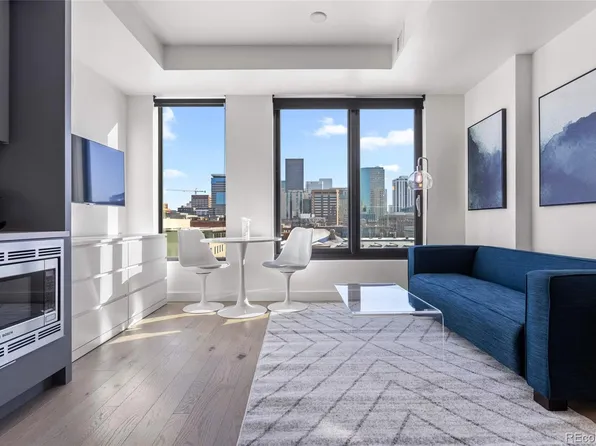 1750 Wewatta St, Denver, CO