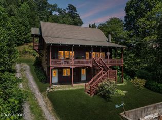 186 Caney Creek Rd, Reliance, TN 37369